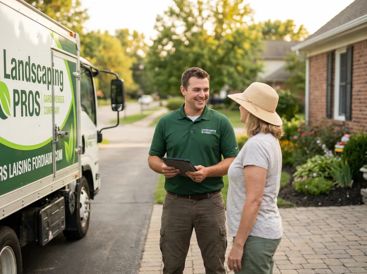 Landscaping Amherst, NY FAQs